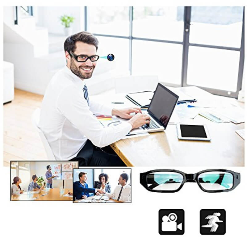Spy-Glasses-Camera