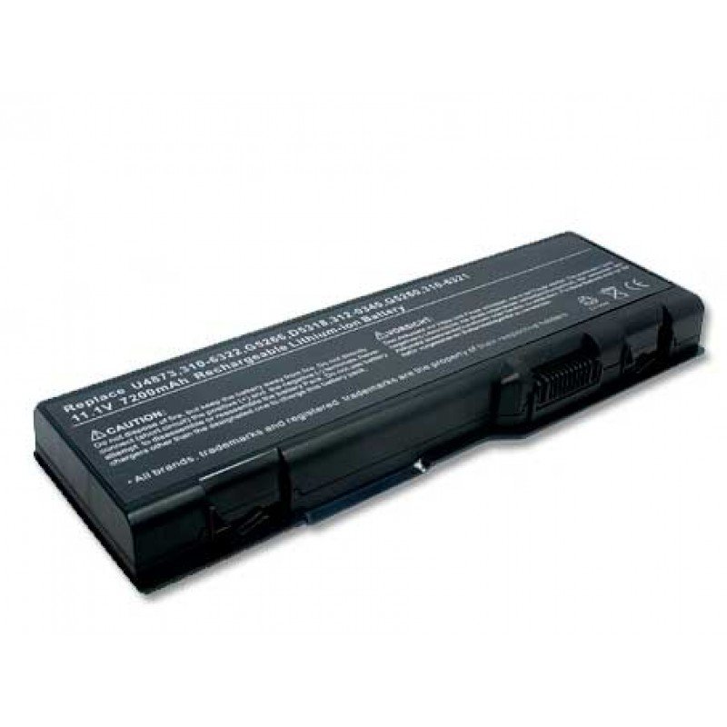 Dell-Inspiron-XPS-Gen-2-Battery-6-Cell