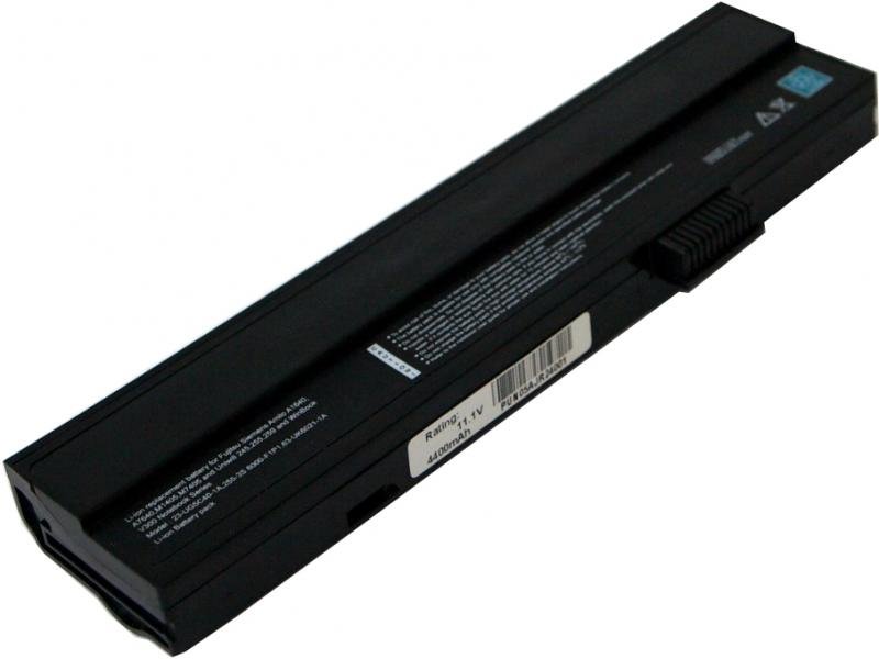 Fujistu-un255-battery