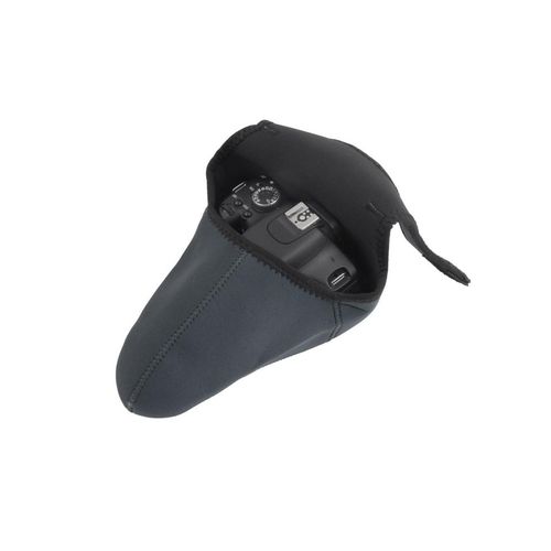 Cover-Bag-for-DSLR-Camera-Black