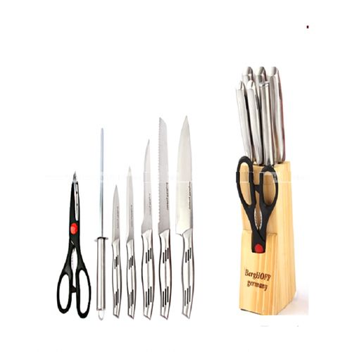 Set-of-8pc-Stainless-steel-Knife-Set-and-holder-Black