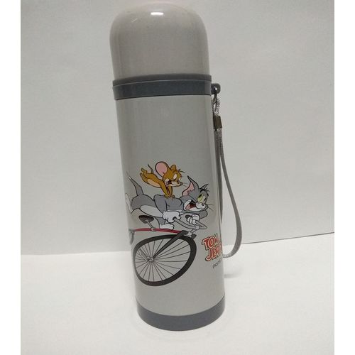 Tom-And-Jerry-Water-Bottle-Vacuum-Thermo-Flask