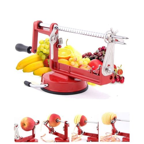 Core-Slice-Peel-Red
