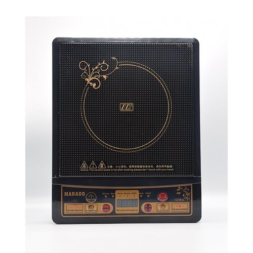 Marado-2200W-Induction-Cooker-With-Ceramic-Plate-Black
