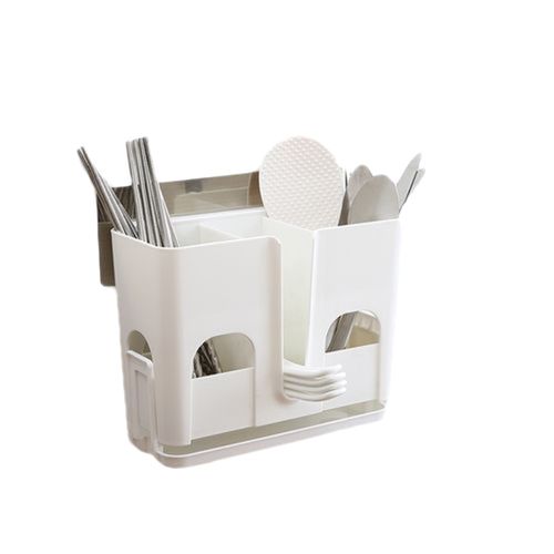 Multifunctional-Kitchen-Storage-Rack-With-Magic-Sticker