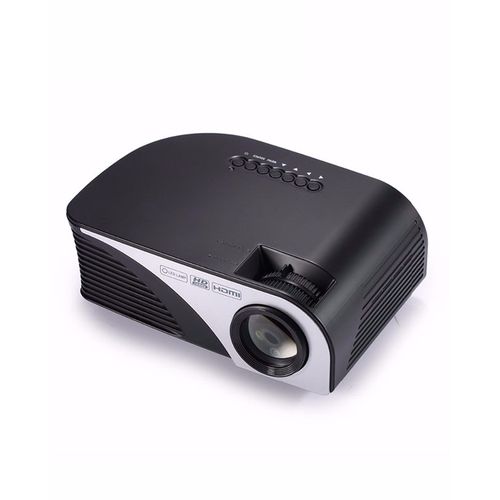 LED-Mini-HDMI-Home-Cinema-Projector-Black
