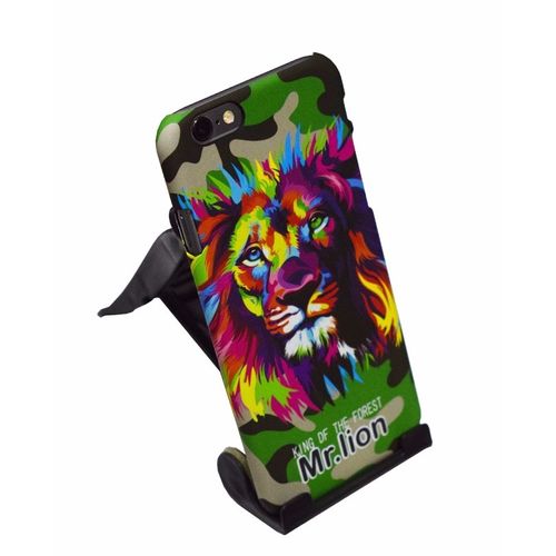 Night-Glow-Animal-Print-Case-For-iPhone-7-7s-Mr-Lion