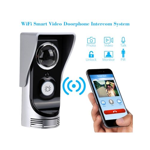 Wi-fi-Video-Doorphone-Bell-Peehole-Camera-PIR-IR-Night-Vision-Ra