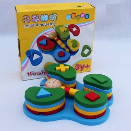 Wooden-Colorful-Butterfly-Shapes-zapple-0100