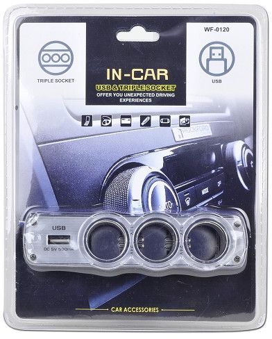 vehicle-usb-power-supply