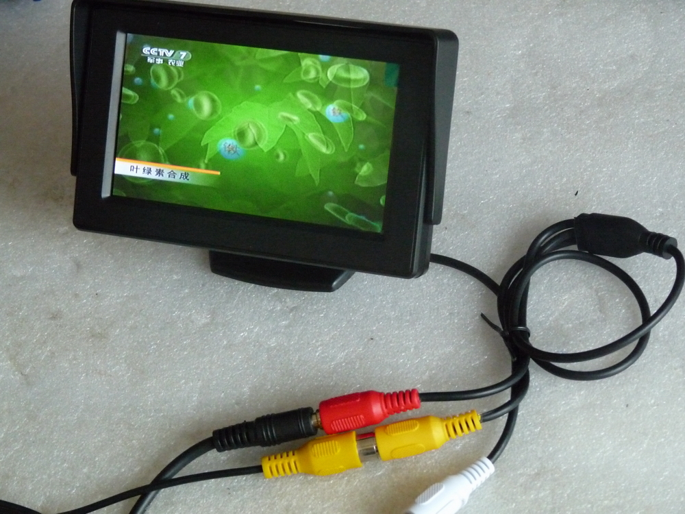 lcd-color-monitor-for-vehicle-security