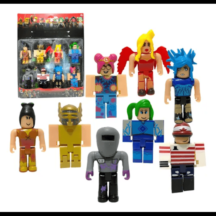 roblox-figures-toy