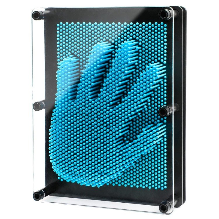 creative-3d-pin-art-board