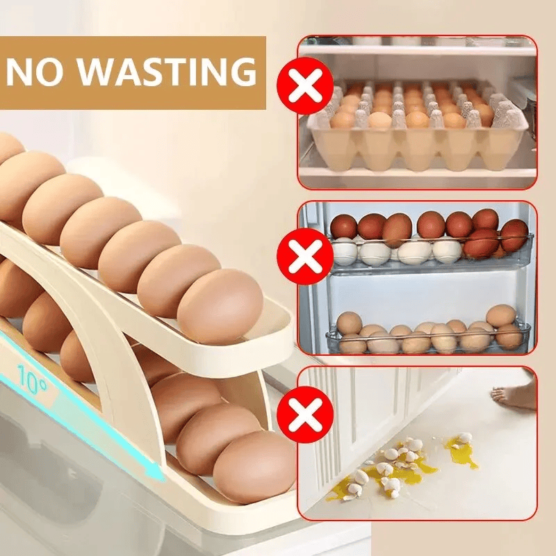 double-layer-egg-dispenser