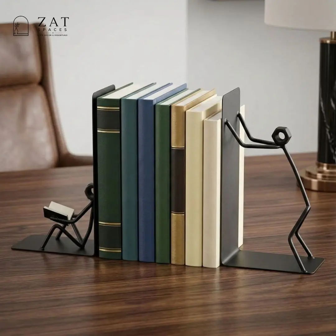 book-ends-decorative-reading-man-book-holder
