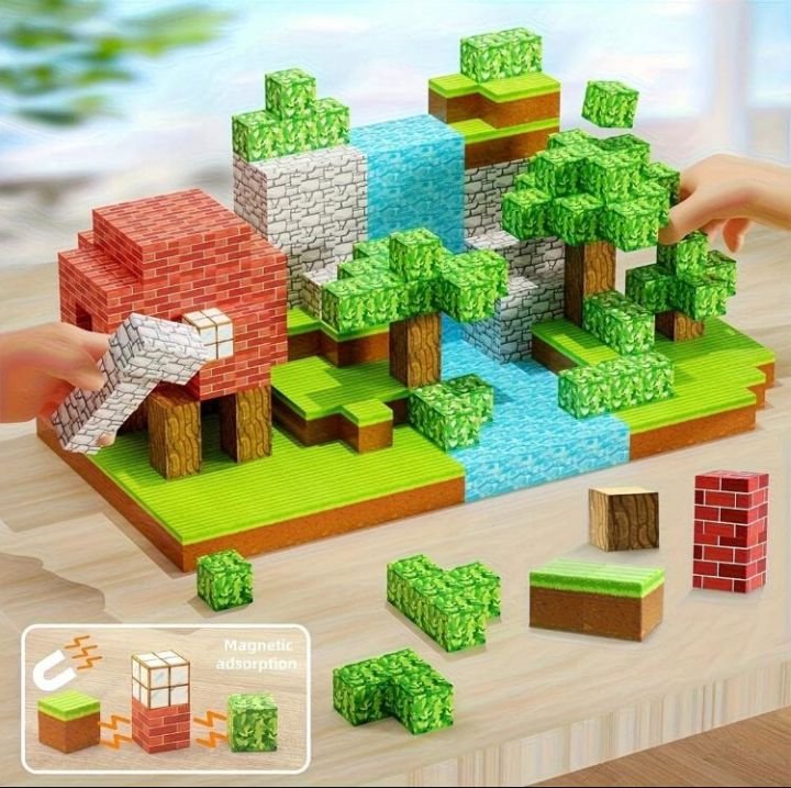 minecraft-blocks-big-size