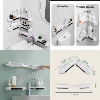 180-degree-rotating-wall-mounted-corner-storage-rack