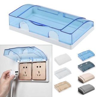 waterproof-wall-socket-cover