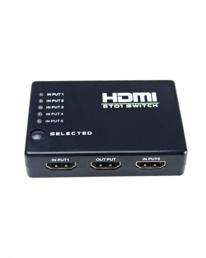 Hdmi-Switch-5-port