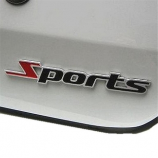 Hot Classic SPORTS MIND Logo ATS-0047