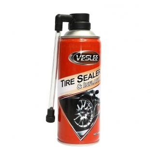 Tire Repairing Liquid Tire Sealer Inflator Veslee ATS-0201