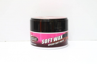 Flamingo Car Polish Wax