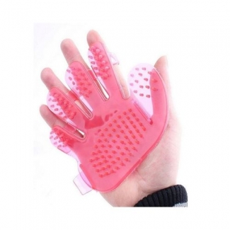 Pets Bath Glove