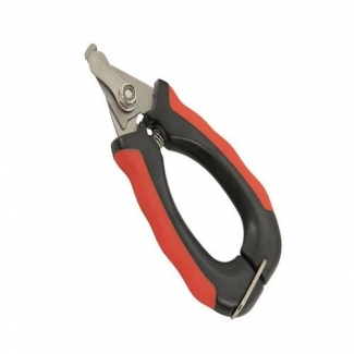 Nail Clipper for Dogs & Cats -Small - Black