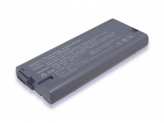 SONY VAIO PCG-GRX560/B BATTERY 6 CELL[PCG-GRX560/B]
