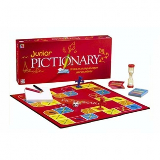 Pictionary Junior - 339