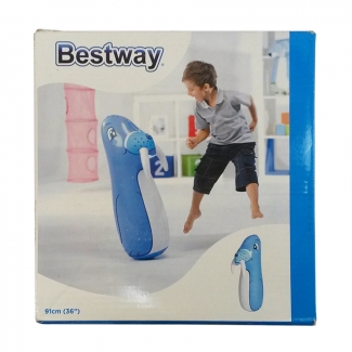 Bestway - Punch me Down - Sea Lion - 52152