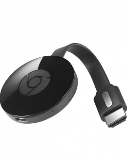 Google Chromecast