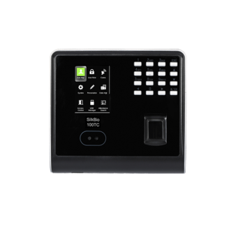 SilkBio-100TC Attendance machine 