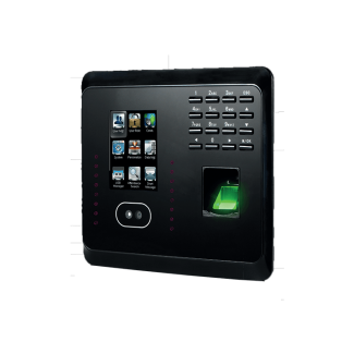 MB360 attendance machine