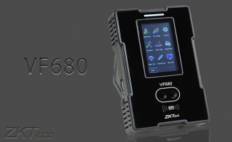 Zkteco VF680 Attendance Machine