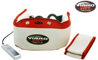 Vibro shape slimming belt