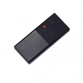 Remax Dot Series Power Bank 10000mAh RPP-88 - Black