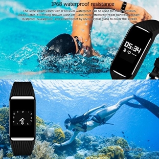 Smart Health Bracelet Sports K1