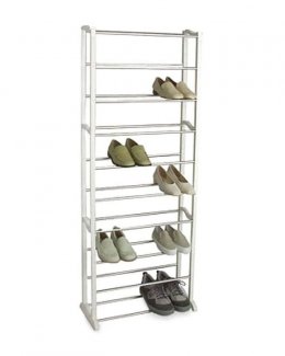 Shoe Rack for 30 Pairs
