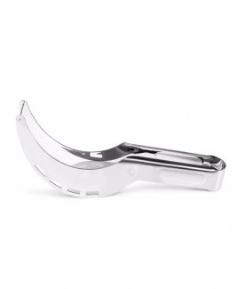 Watermelon Slicer Peeler  Cutter - White