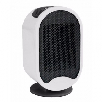 Mini Heater - Black And White