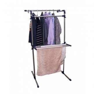 Multi-Purpose Drying Rack
