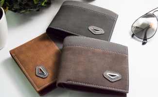 Top Modern pocket wallet