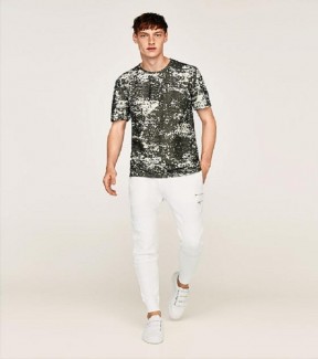 Men's Basic Fit Trouser WSZ