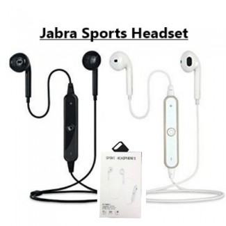 Wireless Bluetooth Handsfree S6 Sports (Ver 4.2)