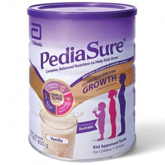 Pediasure 400G (Vaniilla)