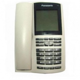 PANASONIC Caller Id corded phone KX-TSC909CID