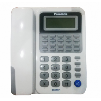 Panasonic KX-TSC906CID Caller ID Corded Phone
