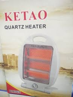 KETAO QUARTZ ELECTRIC HEATER