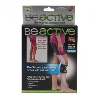 Be Active Knee Brace 